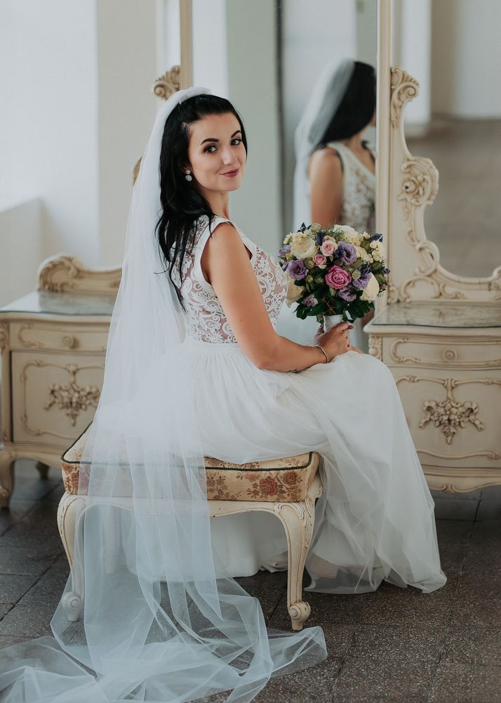 Svatební focení