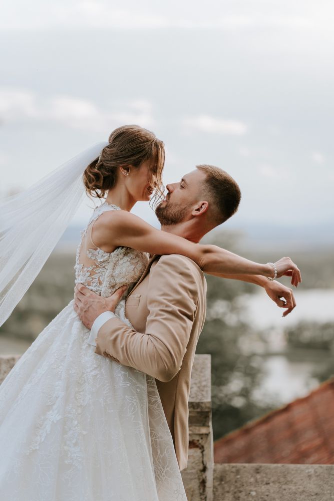 Svatby — focení, jižní Čechy | Fotodivine