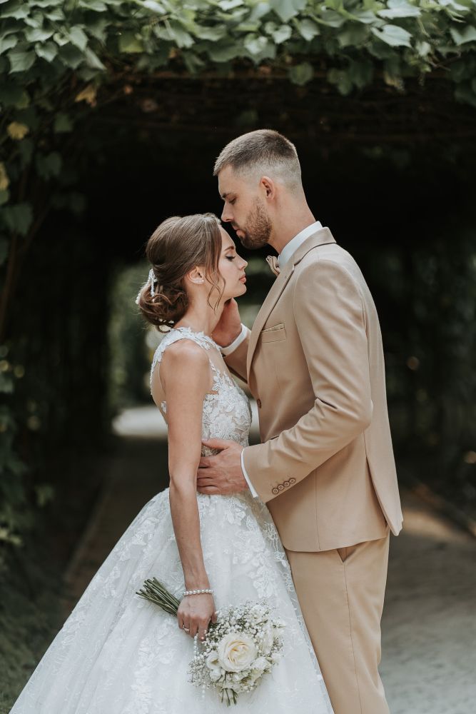 Svatby — focení, jižní Čechy | Fotodivine