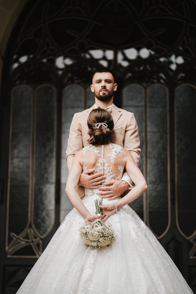 Svatby — focení, jižní Čechy | Fotodivine
