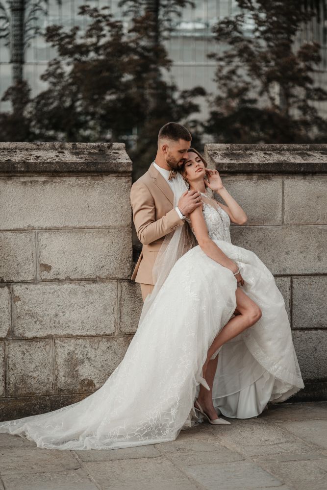 Svatby — focení, jižní Čechy | Fotodivine