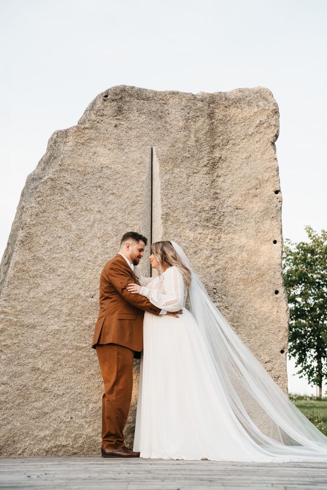 Svatby — focení, jižní Čechy | Fotodivine