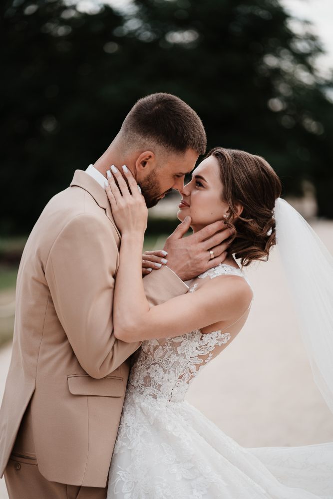 Svatby — focení, jižní Čechy | Fotodivine