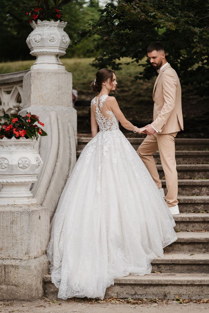 Svatby — focení, jižní Čechy | Fotodivine