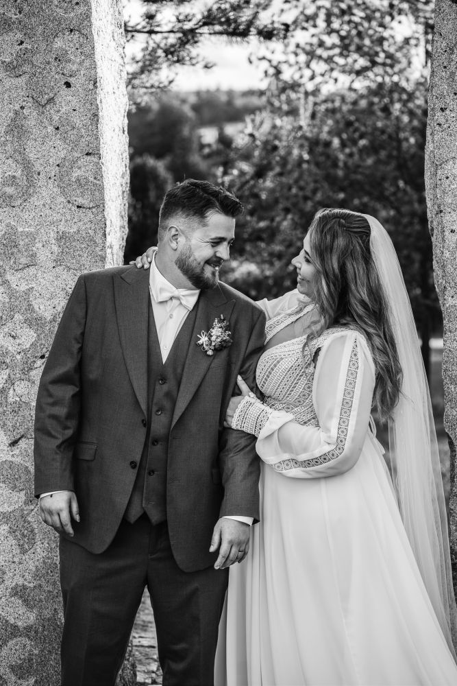 Svatby — focení, jižní Čechy | Fotodivine